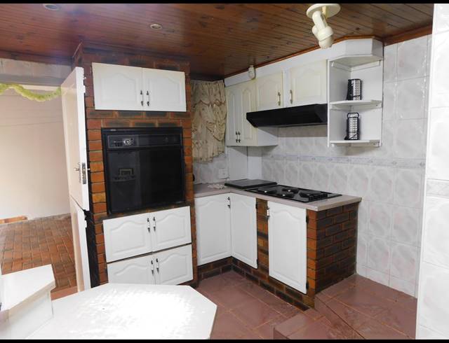 4 BEDROOM HOUSE SOLD IN MOORTON